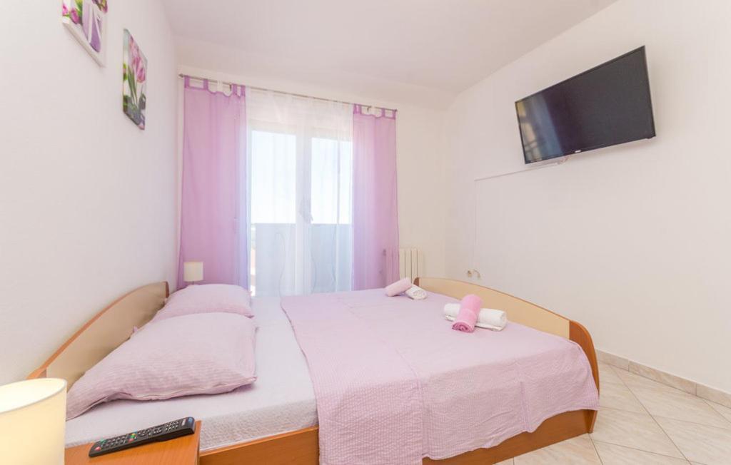 Apartments Mikulic Biograd Na Moru Exterior photo