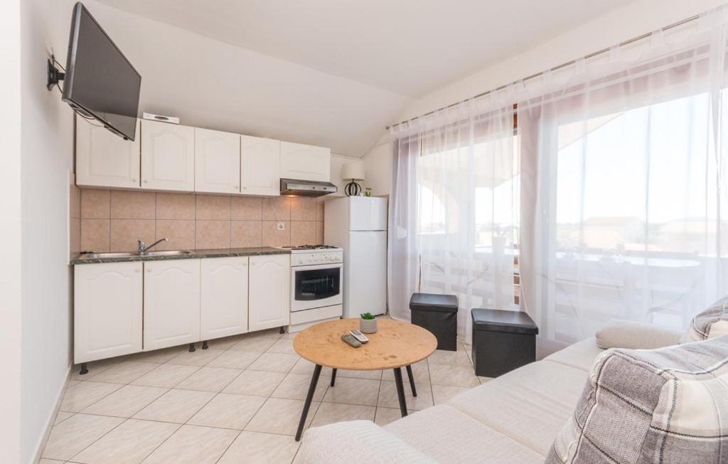 Apartments Mikulic Biograd Na Moru Exterior photo