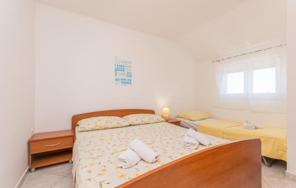 Apartments Mikulic Biograd Na Moru Exterior photo