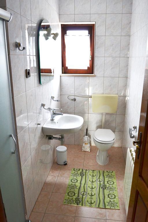 Apartments Mikulic Biograd Na Moru Exterior photo
